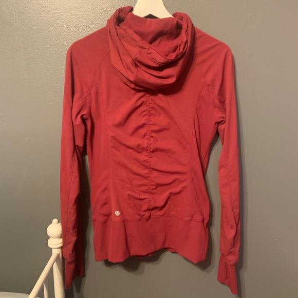 Influx Jacket Reversible - Picture 2 of 4